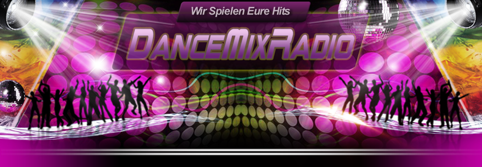 DanceMixRadio