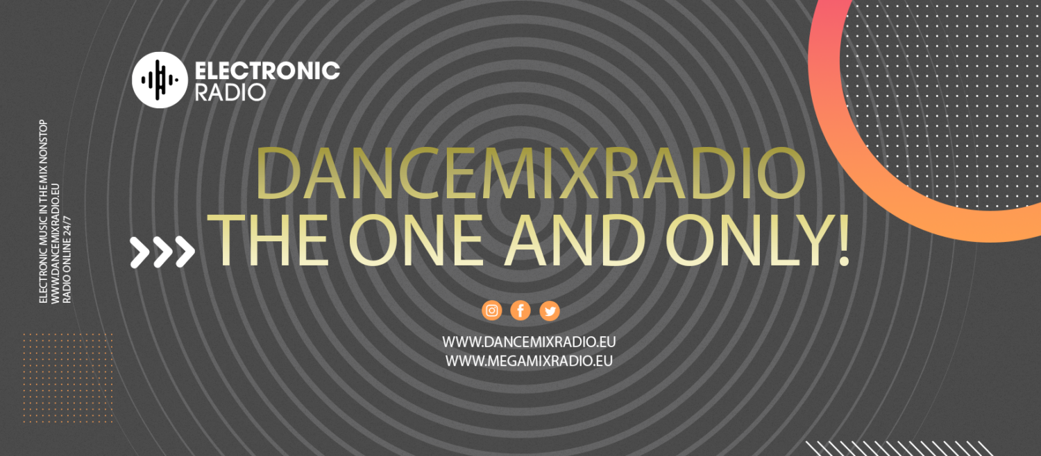 DanceMixRadio - The Real One!