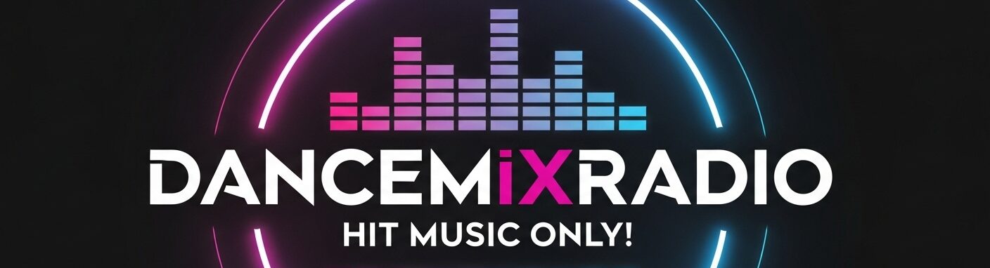 DanceMixRadio - The Real One!